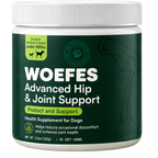 Hip & Joint Chews
